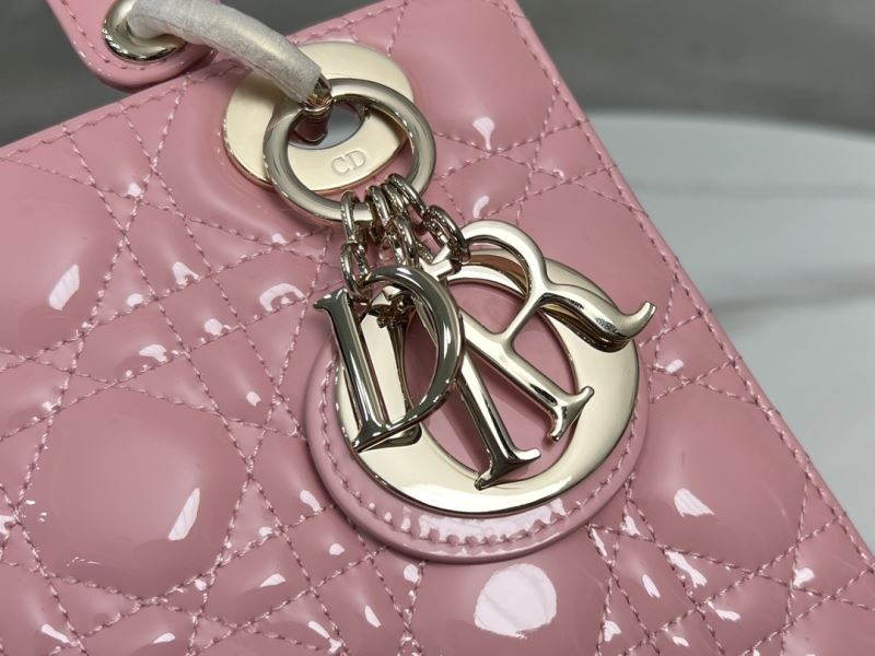 Christian Dior My Lady Bags